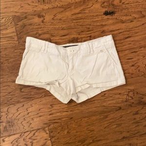 Abercrombie shorts
